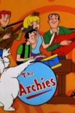 Watch The Archie Show 1channel